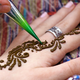 Illustration for article titled Black Henna Dye Might Cause Oozing Lesions on Some Gullible Tourists